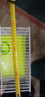 Klietka pre škrečka - 11