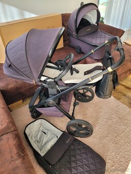 Kočík Venici Tinum - 11