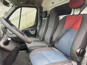 Renault Master 2.3 dci - 11