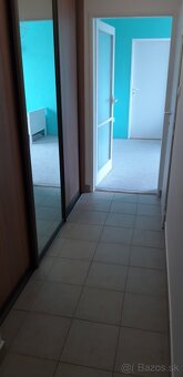 3 izbový byt Staré sídlisko - 11