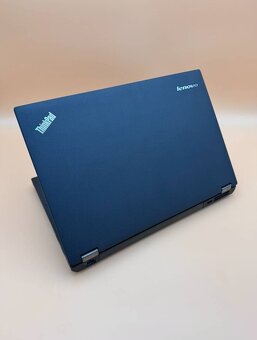 Notebook 14" Lenovo.Intel i5-4300M 2x2,60GHz.8gb ram.256SSD - 11