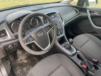 Opel Astra Sports Tourer 1.7 CDTi - 11