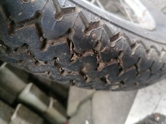 Manet Tatran 125 - 11