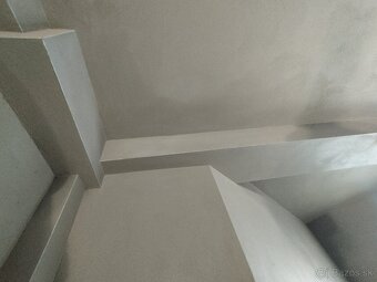 Strojové omietky - 11