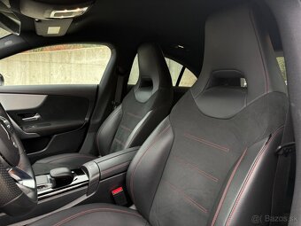 Mercedes-Benz CLA200 Coupe Amg Line - 11