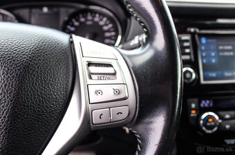 Nissan Qashqai 1.6 dCi Xtronic Tekna - 11