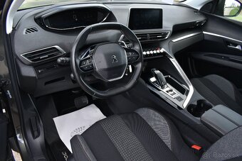 PEUGEOT 3008 1.5 HDI AUTOMAT //2020// SPLÁTKA 195 EUR/96MES. - 11