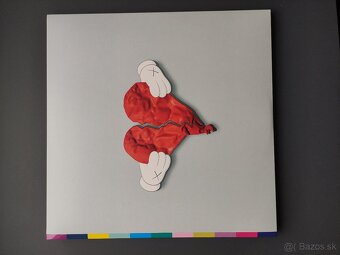 Rap / HipHop LP a CD - 11