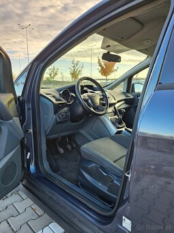 Ford C-Max 1.6 TDCi - 11