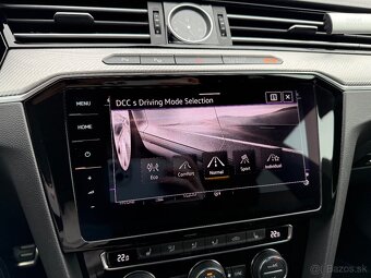 Volkswagen Arteon 2.0 TSI DSG Rline - 11