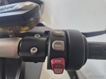 BMW K1600GTL - 11