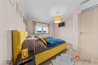 Lukratívna vilka v Penati Golf Resort s možnosťou odpočtu DP - 11