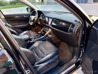 Škoda Kodiaq 2.0 TDI SCR Style DSG 4x4 2019 - 11
