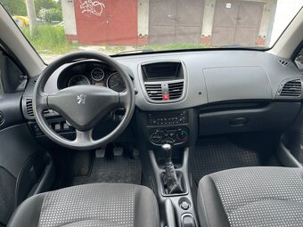 Peugeot 206+ 1,4Hdi r.v.2011 - 11