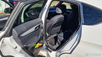 BMW X6 Xdrive 30d - 11