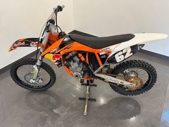 Ktm sxf 250 - 11