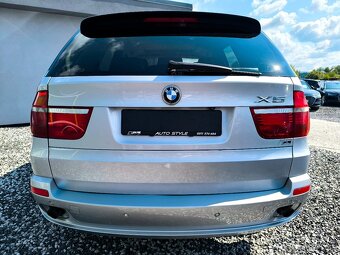 BMW X5 3.0d - 11