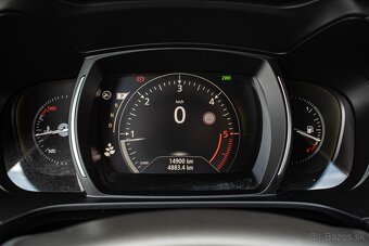 Renault Koleos Initiale Paris 135kW 4x4 Automat Koža DPH - 11