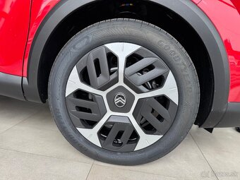 Citroën C4 PureTech 130 S S Plus EAT8 - 11