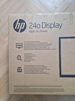 Monitor Samsung a hp - 11