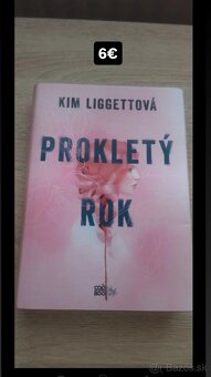 Nové knihy lacno - 11