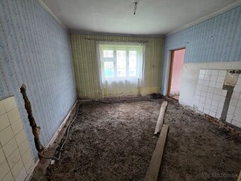 Na predaj vidiecky dom + záhrada 971 m2, Košecké Podhradie. - 11