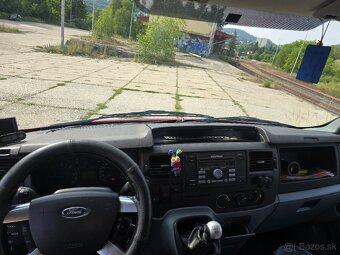 Ford Transit 2,2 103kw - 11
