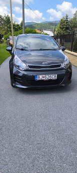 Predám Kia Rio 1,2 - 11