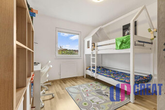 Moderný bungalov s fotovoltikou v Kvetoslavove - 11