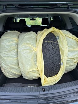 Škoda Kodiaq 2.0 TDI SCR Style 4x4 - 11