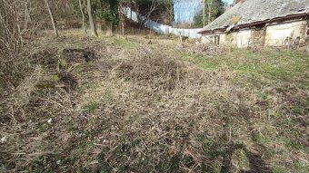 Predám dom v meste Banská Štiavnica - 11