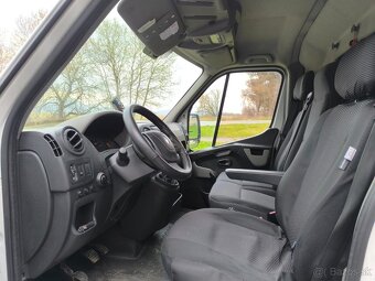 Renault Master 2.3 Dci 96kw, 12/2017 -  Sanitka DZS - 11