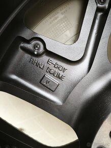 HYUNDAI i30/IONIQ/KONA/ R16/R17.ORIG.SADA/TPMS/MATICE - 11