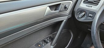 Volkswagen Golf 1.4 TGI (Benzin+CNG) Comfortline - 11