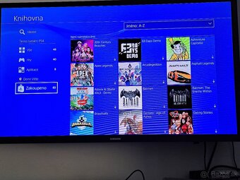 Playstation 4 ps4 - 11