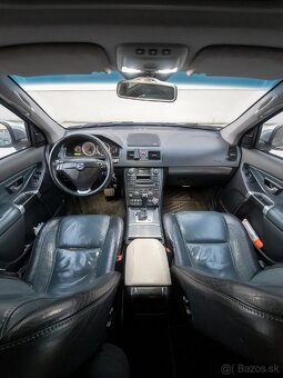 Volvo XC90 Inscription 2.4 D5 - 11