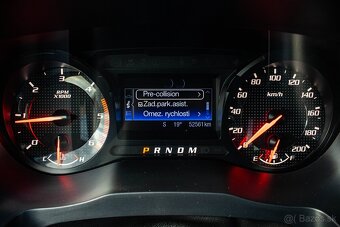 Ford Ranger Raptor 2.0 TDCi Ecoblue BiTurbo 4x4 A/T - 11