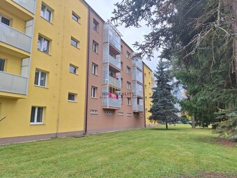 Predaj 2-izbového bytu, Nábrežie, Liptovský Mikuláš - 11