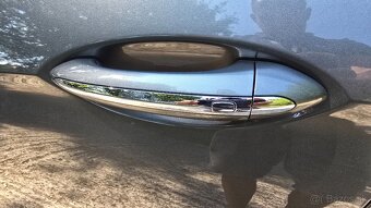 Opel Insignia 4x4 - 11