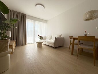 Výnimočný 2-izbový byt pri Penati Golf Resorte - 11