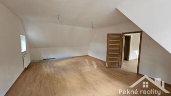 Predaj novostavby rodinného domu vo Zvolene - Môťová - 11