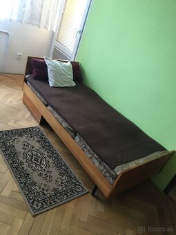 Nábytok retro darujem za odvoz - 11