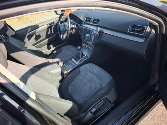 Volkswagen Passat B7 2.0TDi rok 2012 - 11