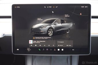 Tesla Model Y LONG RANGE 378 KW DUAL MOTOR 46.500 KM - 11