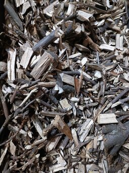 Predám Štiepkovač Bystron PIRAŇA 14HP - 11