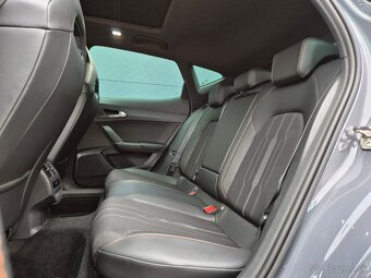 CUPRA FORMENTOR VZ 310PS 20'500 km 360kamera BeatsAudio Pan - 11