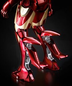 DeAgostini Iron Man - 11