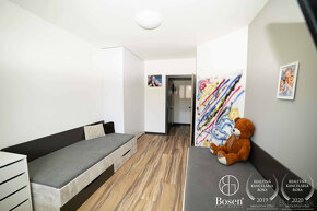 BOSEN | Zariadený 3 izb. byt v rezidenčnom komplexe Malé Lip - 11