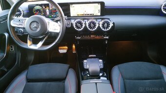 Mercedes Benz A 250e 160kw,AMG,Plug in Hybrid/PHEV/,11/2022 - 11
