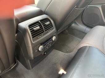 Audi A6 Allroad 3.0 tdi 180 kw 2012 - 11